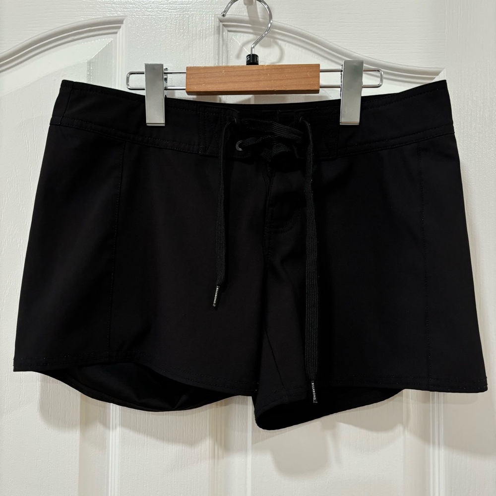 Billabong Women’s Board shorts, Black, 0